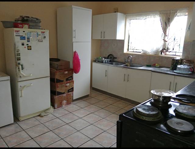 3 BEDROOM HOUSE FOR SALE IN NORTHDALE